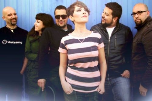 La banda onubense La Clave actúa este jueves en la FNAC de Sevilla