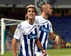 El Cartagena insiste con Pablo Sánchez