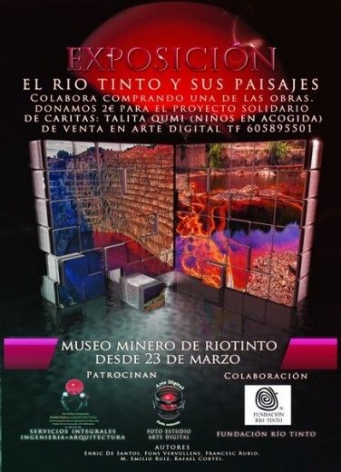 Agenda del fin de semana