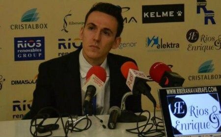 Nuevo presidente y nuevo entrenador para el Smurfit Kappa La Palma FS