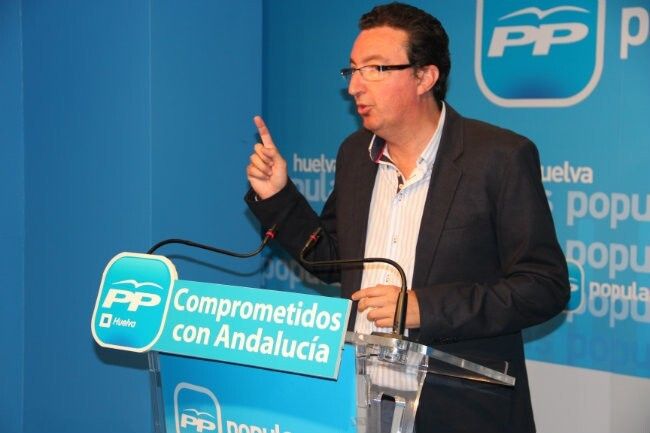 El PP lleva una moción al pleno de la Diputación para que la Junta mantenga la Escuela de Hostelería