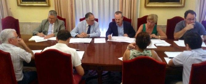 El Gobierno pone a disposición de los ayuntamientos los 12,26 millones del Profea