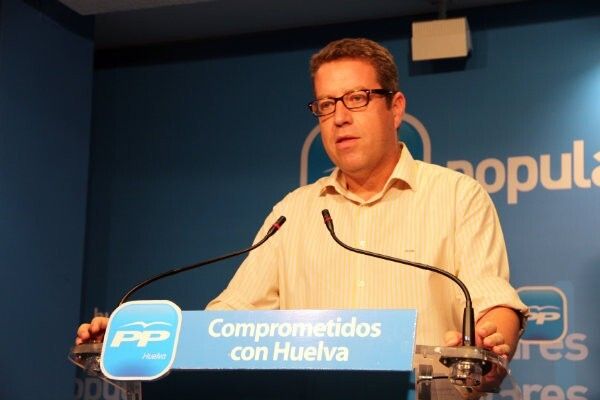 El PP teme que el superávit de la Diputación sea 'ficticio' por sus excusas para invertirlo en empleo