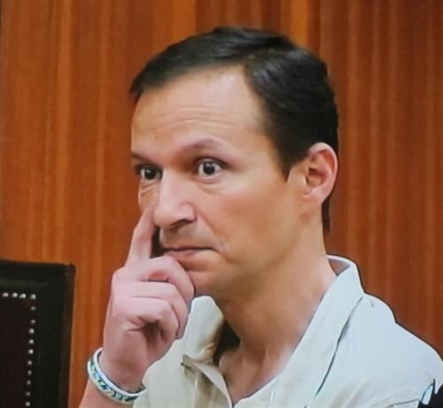 El jurado del caso Bretón cumple dos días sin un veredicto