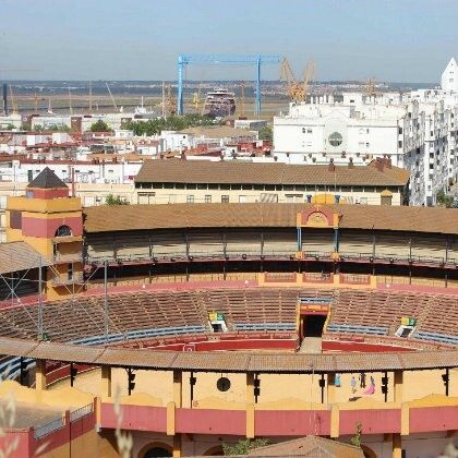 El Ayuntamiento asegura la protección de la Plaza de Toros