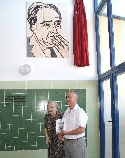 La fundación Odón Betanzos publica los textos premiados en el certamen 'Chispa' del IES de Mazagón