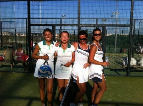 Arranca el Torneo Adarsa Sur