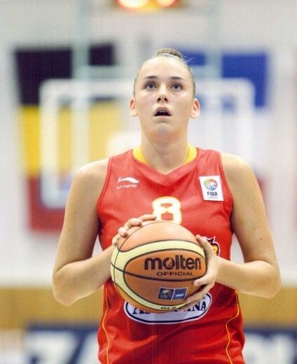 Patricia Soler se proclama campeona de Europa Sub 20 y da otro oro al Conquero