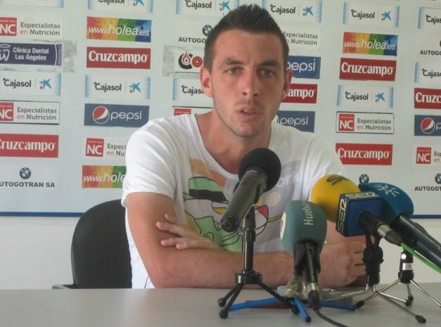 Rubén: 'Espero tener nuevas oportunidades'