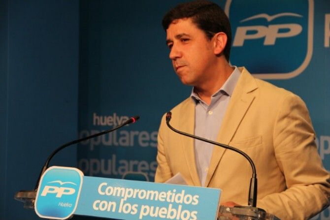 El PP denuncia que el Plan de Choque aprobado hace un año por la Junta deja “sólo” 53 empleos en Huelva