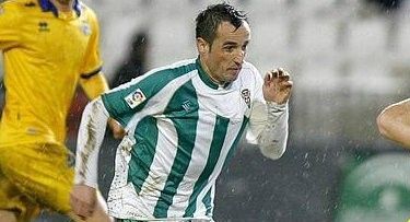 El onubense del Córdoba López Silva pide perdón por dar positivo en un control de alcoholemia