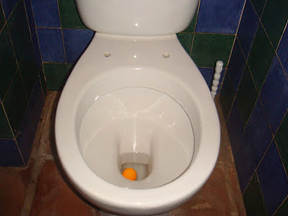 Un ingenioso invento
