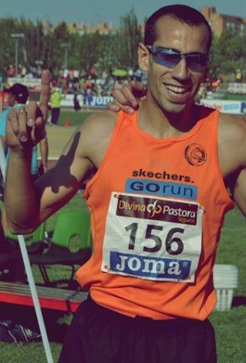 Seis bazas onubenses en el Campeonato de España