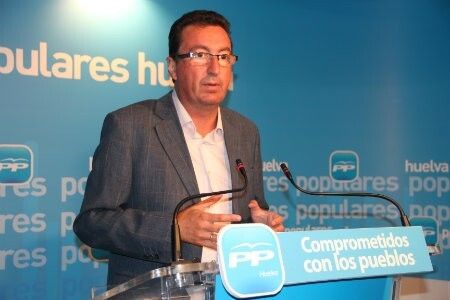 El PP reitera la invitación a PSOE e IU a la Mesa del Empleo