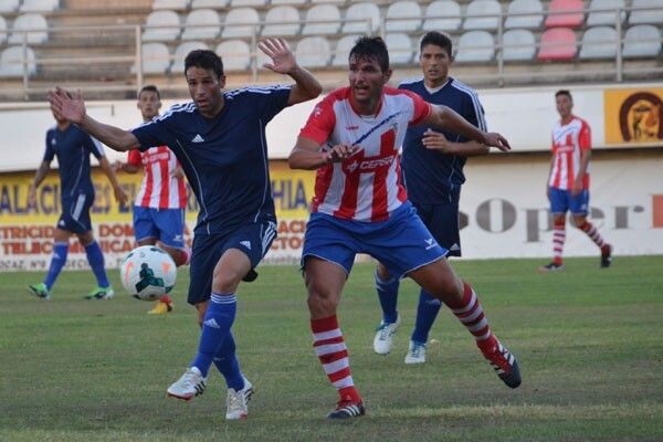Sergi quiere aprender de los errores