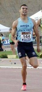 José Manuel Cortés y Juanma García alcanzan la final del Campeonato de España