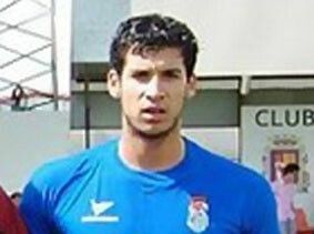 El portero Madruga refuerza al San Roque