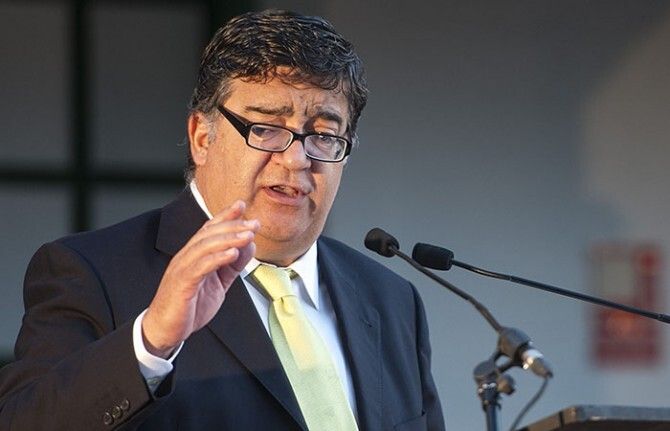 Bernardo Romero desgrana con pasión la historia de la fiesta de los toros