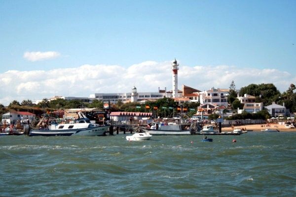 El alcalde de Cartaya insta a la Junta a declarar El Rompido y Nuevo Portil como Zona de Gran Afluencia Turística