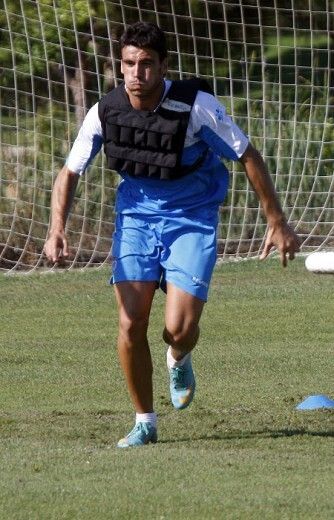 Zamora: 'En un año tan especial como el del 125 aniversario queremos hacer cosas bonitas'