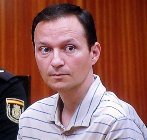 El abogado de Bretón defiende que su cliente no maltrató a su ex mujer