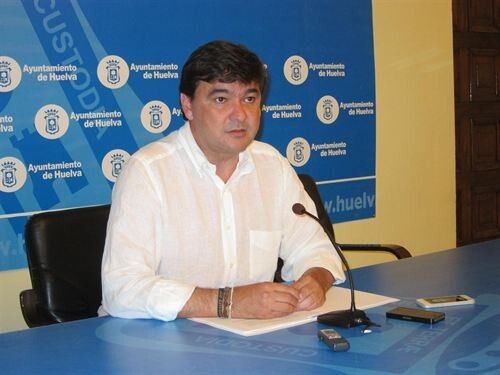 El PSOE denuncia que el Ayuntamiento de Huelva 'sigue subiendo el periodo medio de pago, que asciende a 288 días'