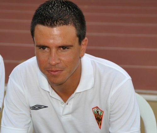 Sergio Lobera lidera la rumorología para suplir a Ríos