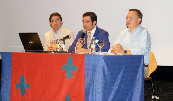 Arranca el Foro Medieval de Cortega con una interesante propuesta científica para el verano onubense
