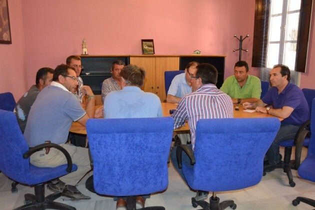 El Ayuntamiento de Almonte apoya la manifestación de agricultores de Doñana del 28 de agosto en Huelva