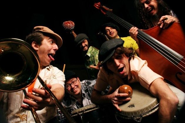 Los Fulanos y DJ Floro clausuran el ciclo de conciertos de 'Fusión Contemporánea' en el Muelle de las Carabelas