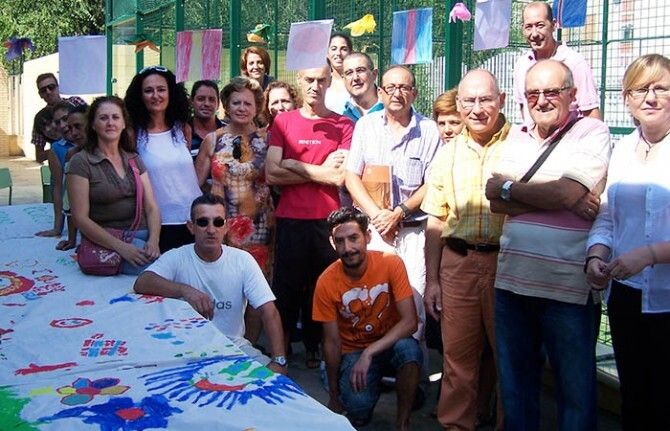 Casi 200 menores en riesgo de exclusión han asistido a las cuatro escuelas de verano subvencionadas por la Junta