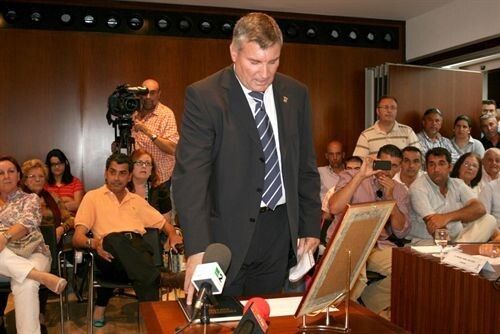 Cartaya crea una bolsa de empleo municipal para 'regular la oferta pública'