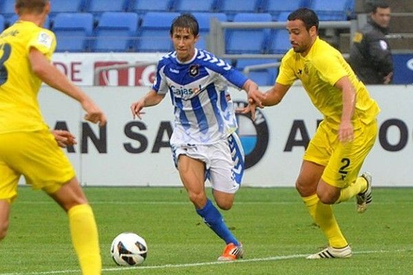 Alexander se despide del recreativismo con una emotiva carta