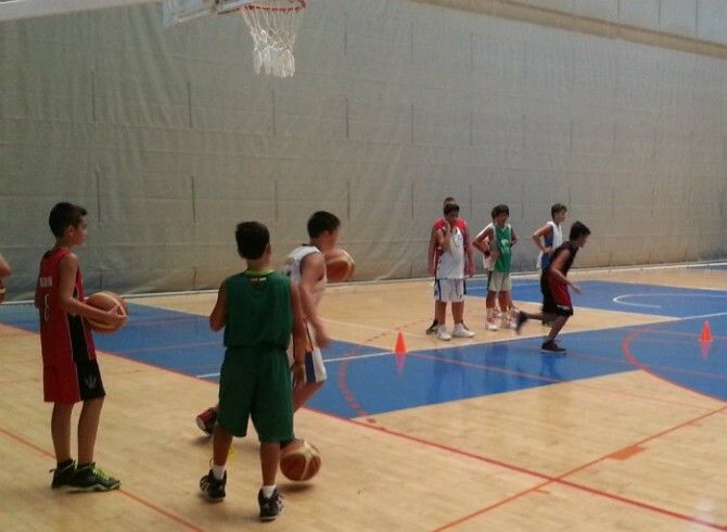 El Conquero-Huelva, una realidad con más de 300 jugadores