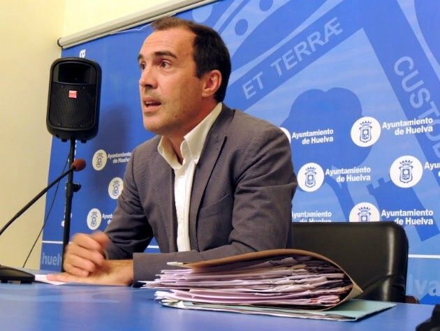 El PSOE acusa al PP de ocultar información del Ayuntamiento de Huelva a la oposición