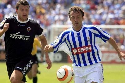 Arana supera el inicio goleador de Uche y Raúl Molina e iguala el de Rosu