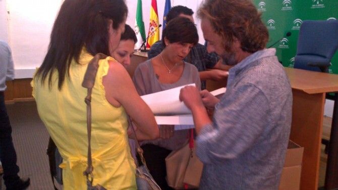 Más de 30 profesionales repasan la arqueología de Huelva en homenaje a Javier Rastrojo Lunar