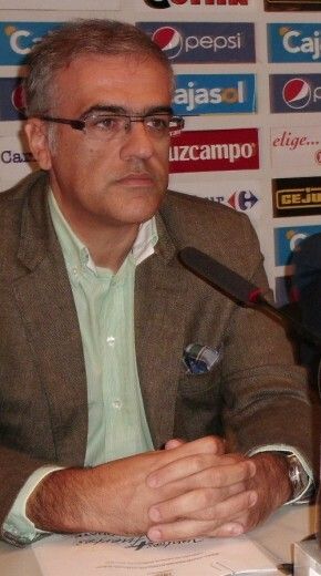 Astudillo: 'Si Ríos se va al Almería, nos sentiríamos engañados'