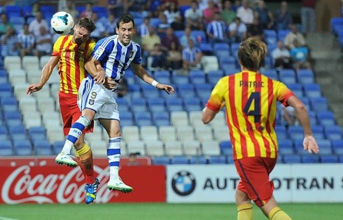 Líderes y jugando un fútbol de categoría (3-0)