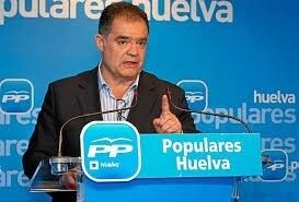 El PP dice que la Ley de Emprendedores del Gobierno beneficiará el empleo y la economía en Huelva