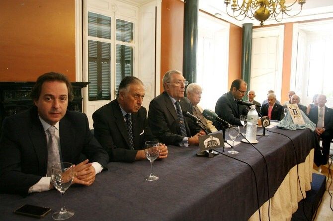 Arranca el 50 aniversario de La Cinta como patrona de la ciudad de Huelva