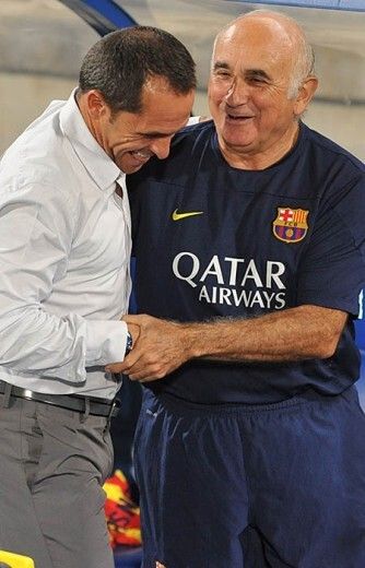 Sergi bate su récord de imbatibilidad y busca el de cuatro victorias seguidas de Marcelino