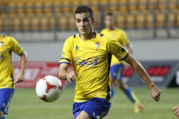 Juan Villar y Alejandro impulsan al Cádiz y Alexander resucita al Brondby