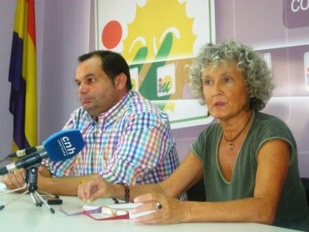 IU asegura que el PP recurre el Decreto de Protección del Litoral “por ser un lobby al servicio de los especuladores”