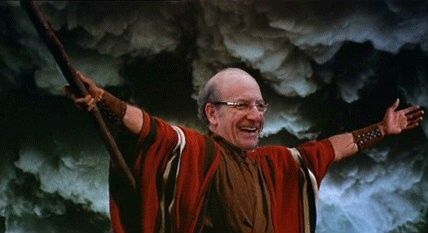 El runrún: Rodri, el ‘Señor de las aguas’