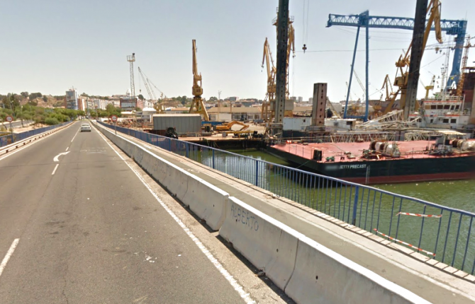 El Ayuntamiento propone convertir el puente sifón y el Barrio Obrero en ‘espacios amables’