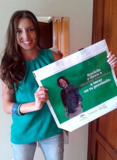 El runrún: La telonera de Manuel Carrasco