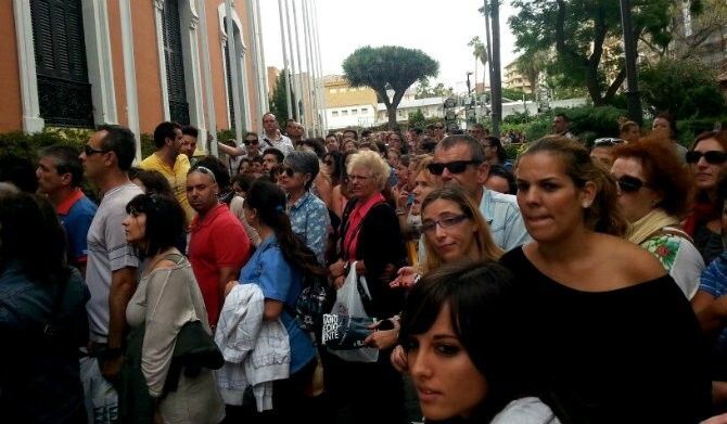 Comienza en la provincia el reparto de invitaciones para el concierto de Manuel Carrasco