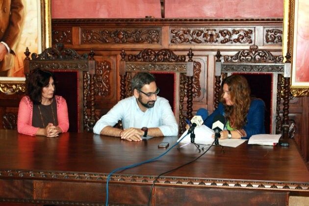 El Ayuntamiento de Ayamonte cede un local para la sede de la Asociación Española Contra el Cáncer