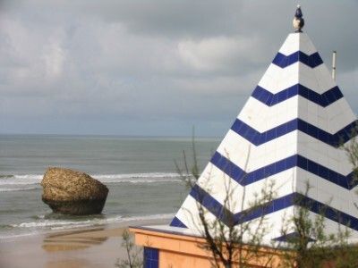 El alcalde de Almonte presidirá el izado de las banderas azules